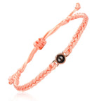 Bracelet photo personnalisé