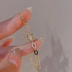 Luxury bracelet for women