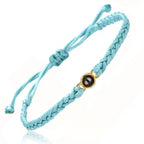 Bracelet photo personnalisé